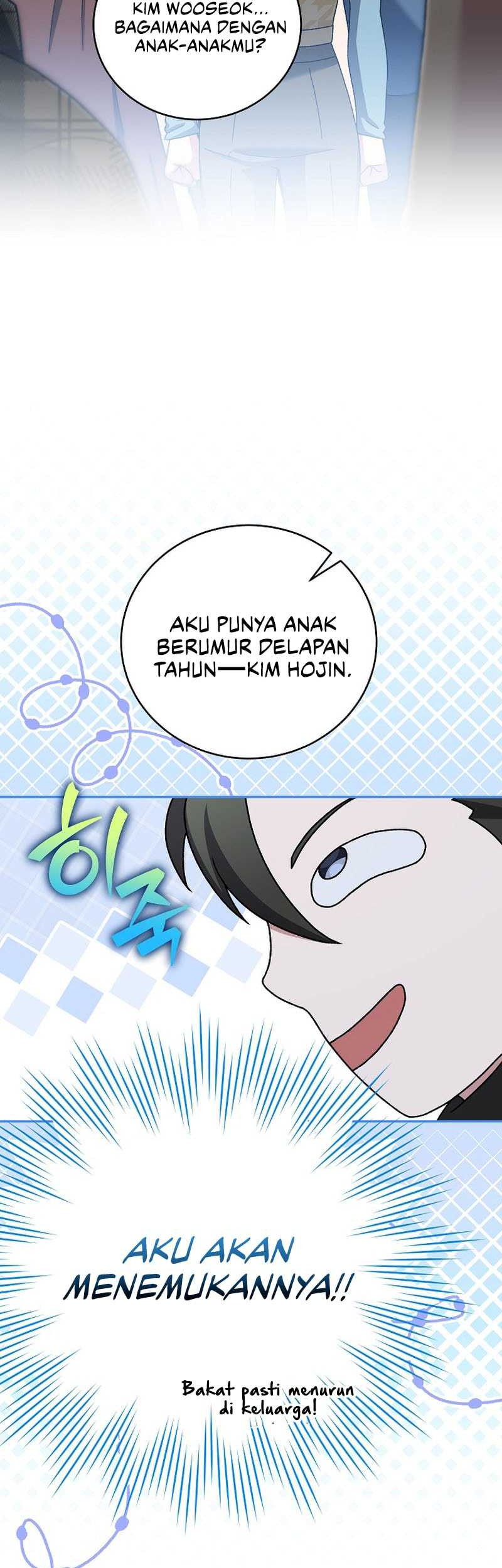 The Novel’s Extra (Remake) Bab 119 halaman 31