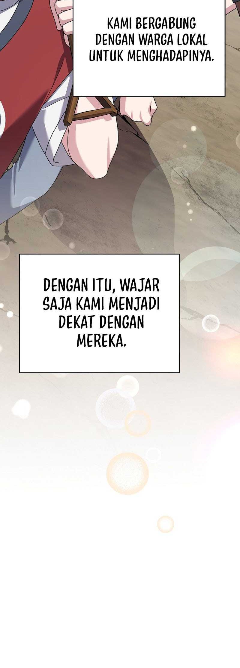 The Novel’s Extra (Remake) Bab 119 halaman 36