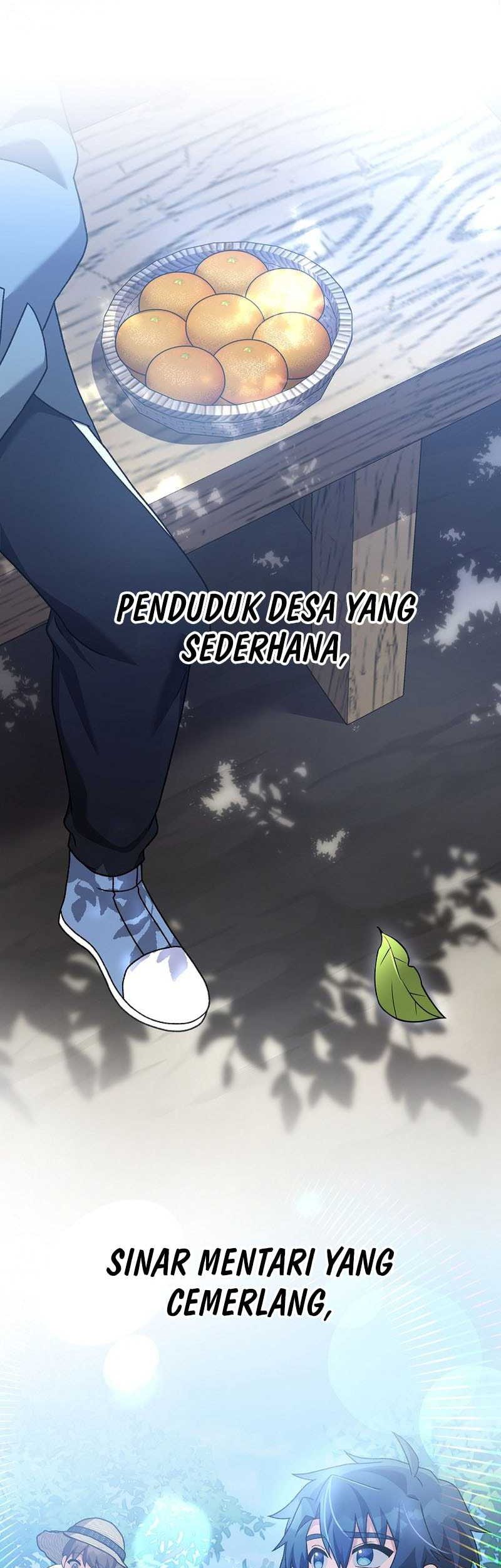 The Novel’s Extra (Remake) Bab 119 halaman 43