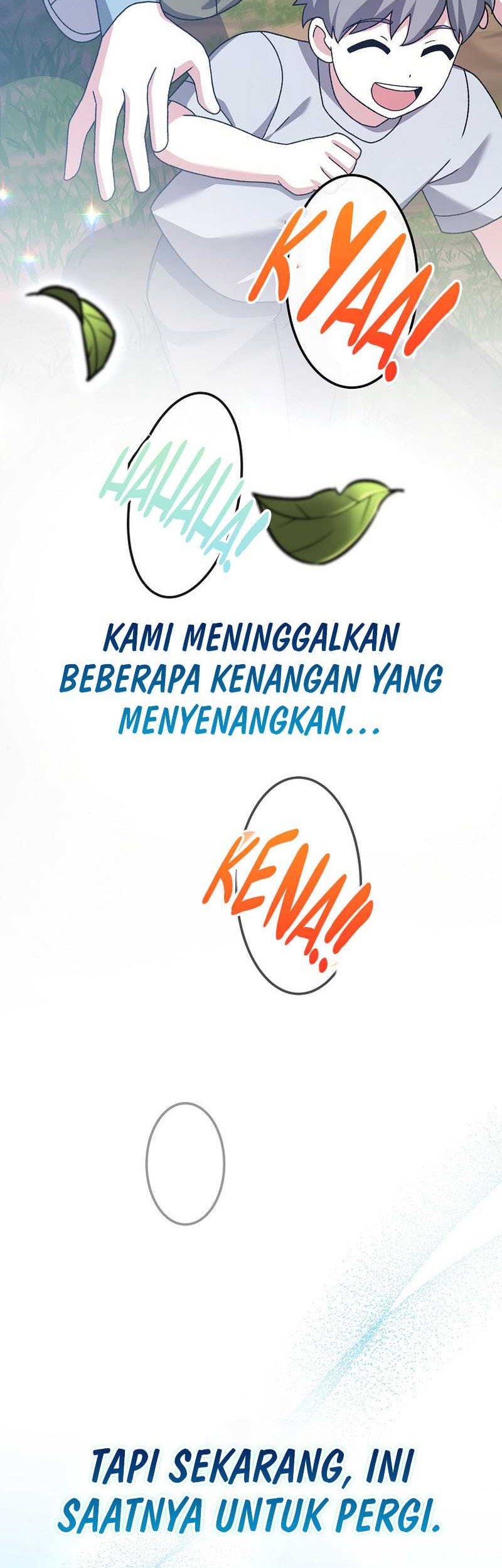 The Novel’s Extra (Remake) Bab 119 halaman 46