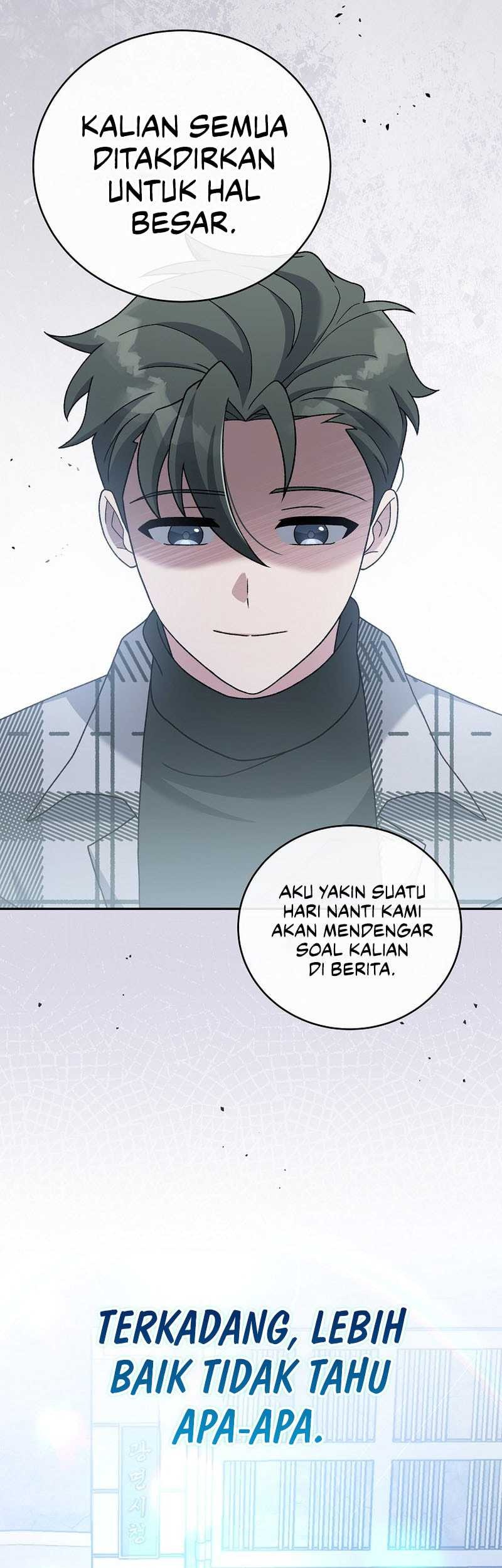 The Novel’s Extra (Remake) Bab 119 halaman 49