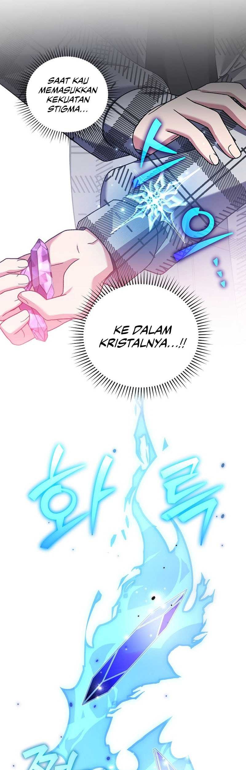 The Novel’s Extra (Remake) Bab 119 halaman 65
