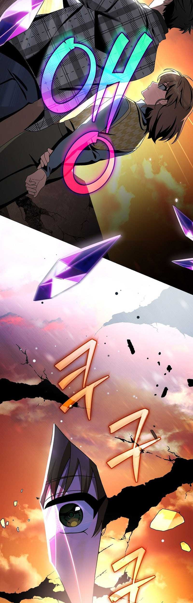 The Novel’s Extra (Remake) Bab 119 halaman 69