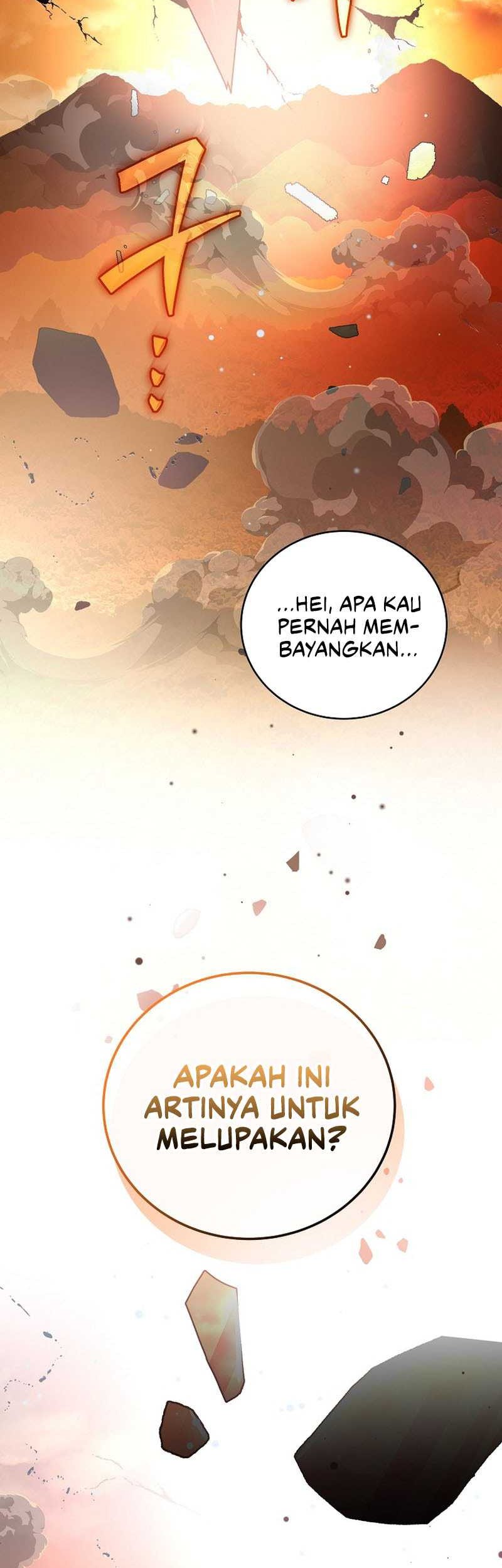 The Novel’s Extra (Remake) Bab 119 halaman 70