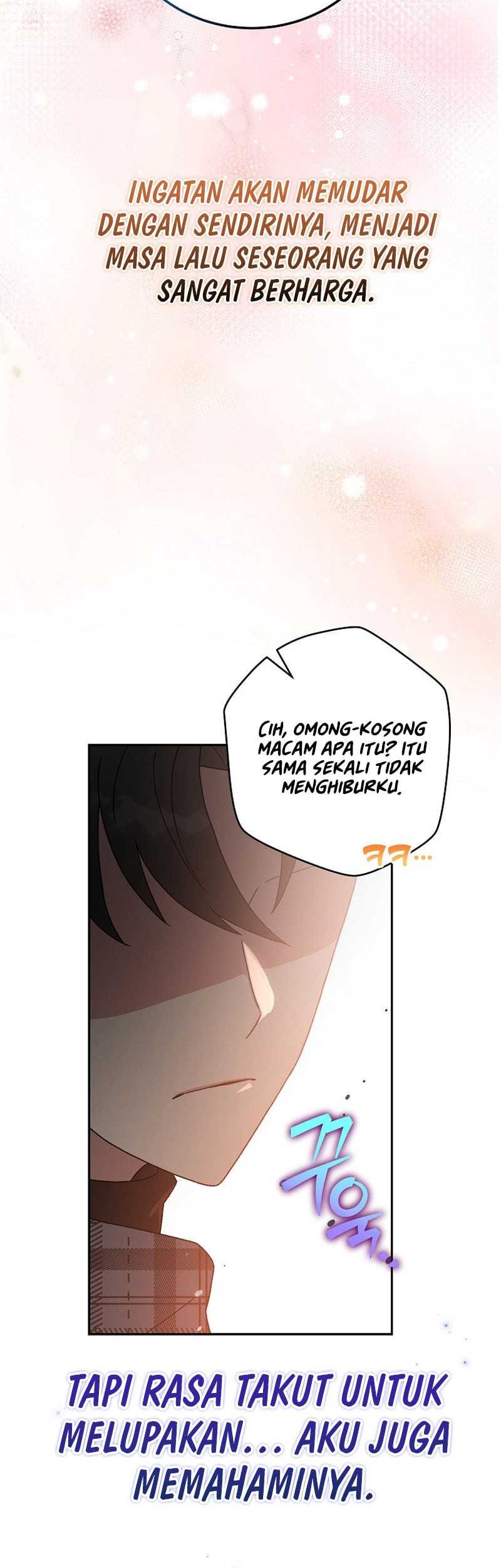 The Novel’s Extra (Remake) Bab 119 halaman 75
