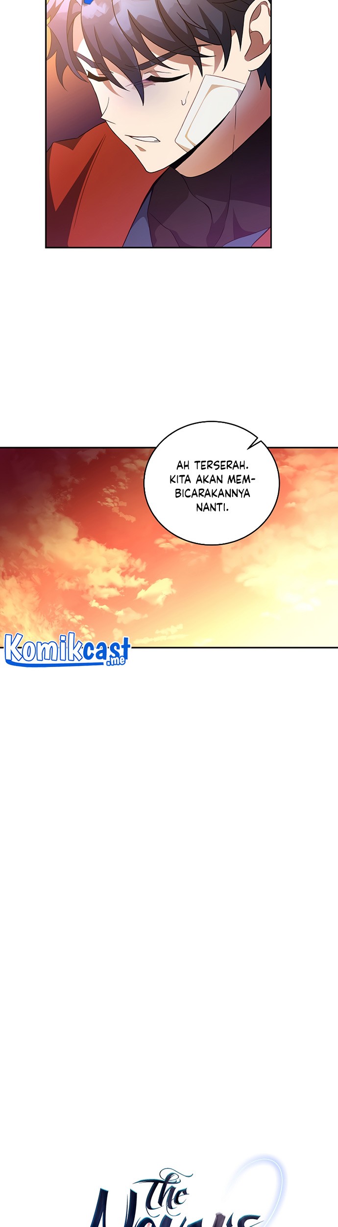 The Novel’s Extra (Remake) chapter 12 halaman 10