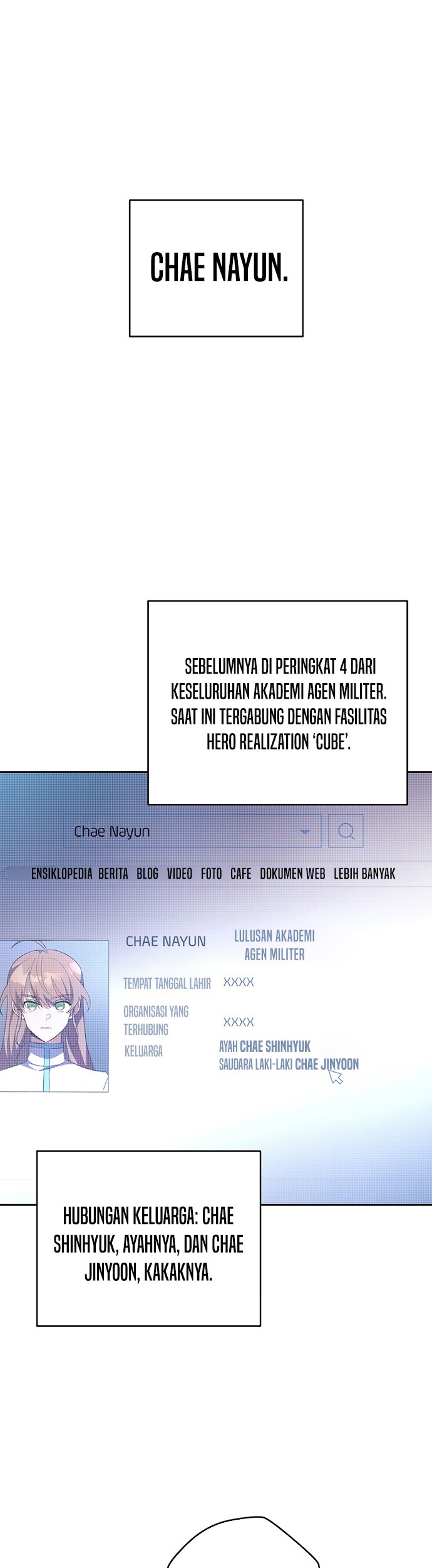 The Novel’s Extra (Remake) chapter 12 halaman 12