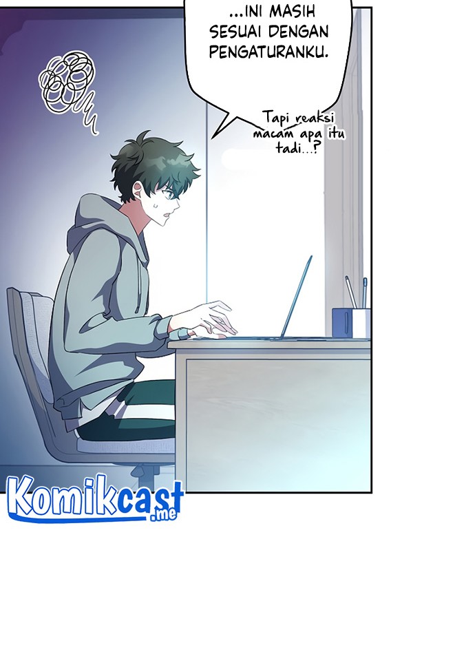 The Novel’s Extra (Remake) chapter 12 halaman 13