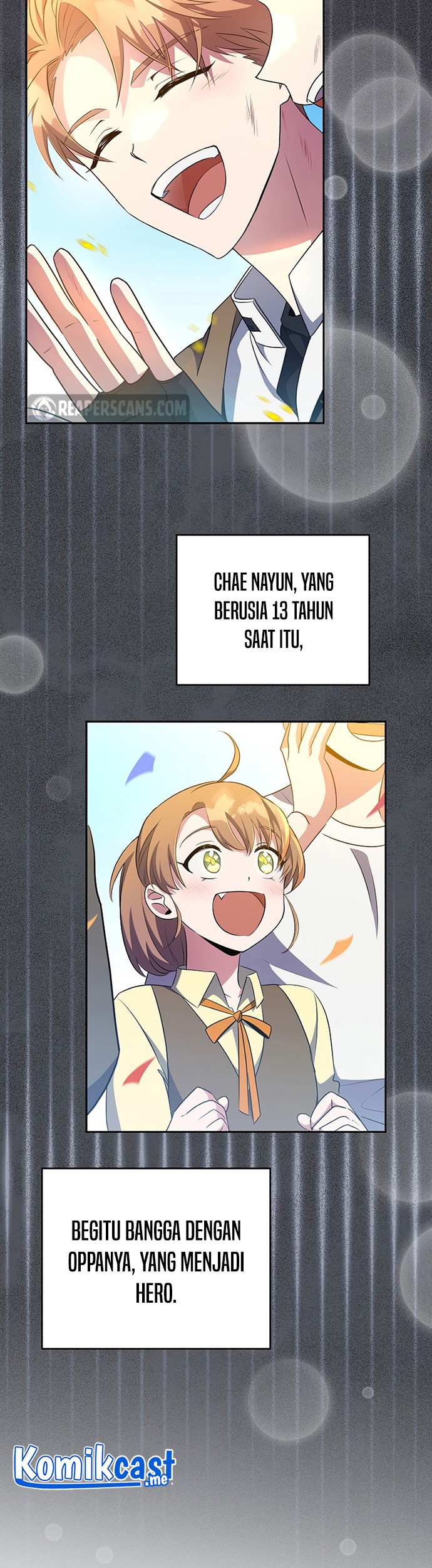 The Novel’s Extra (Remake) chapter 12 halaman 18