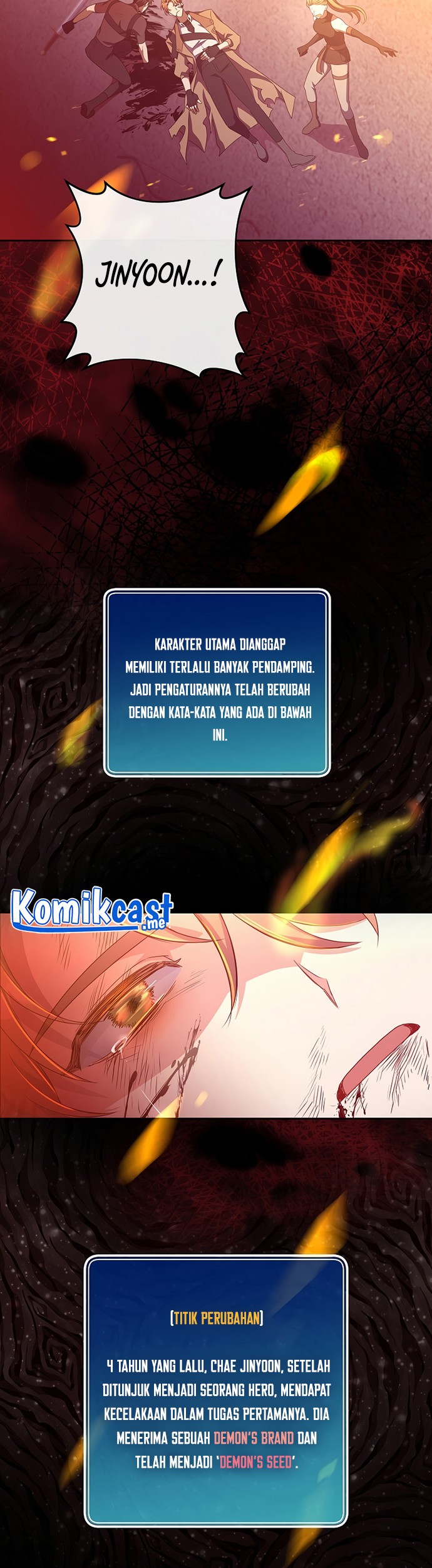 The Novel’s Extra (Remake) chapter 12 halaman 24