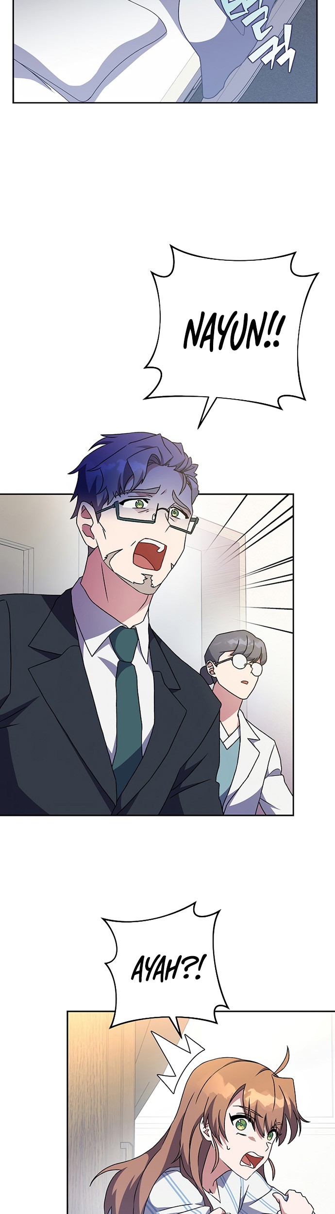 The Novel’s Extra (Remake) chapter 12 halaman 30