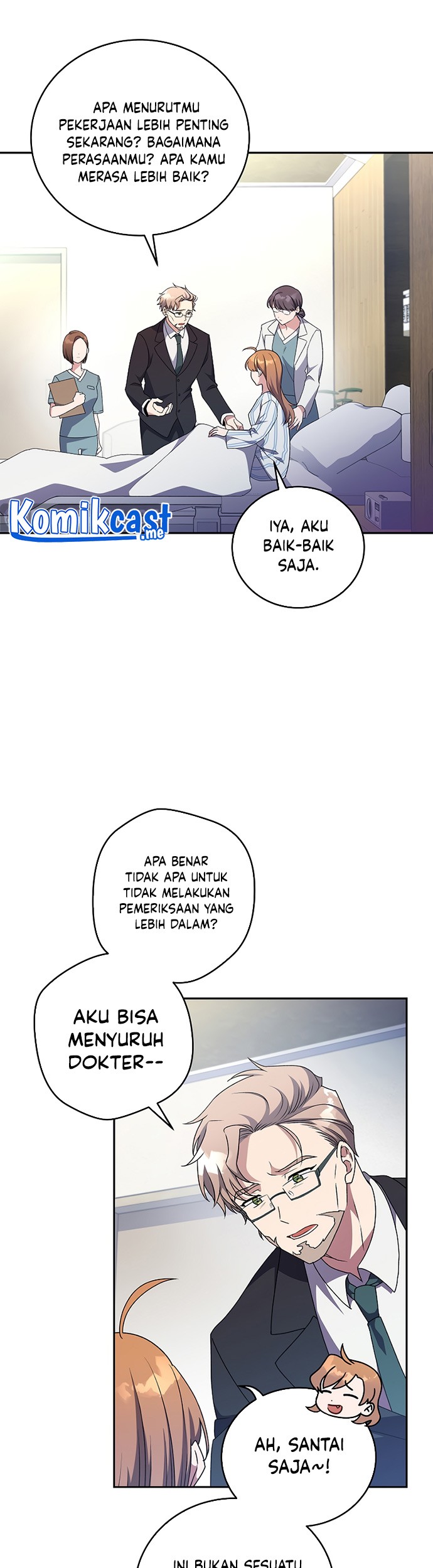 The Novel’s Extra (Remake) chapter 12 halaman 32