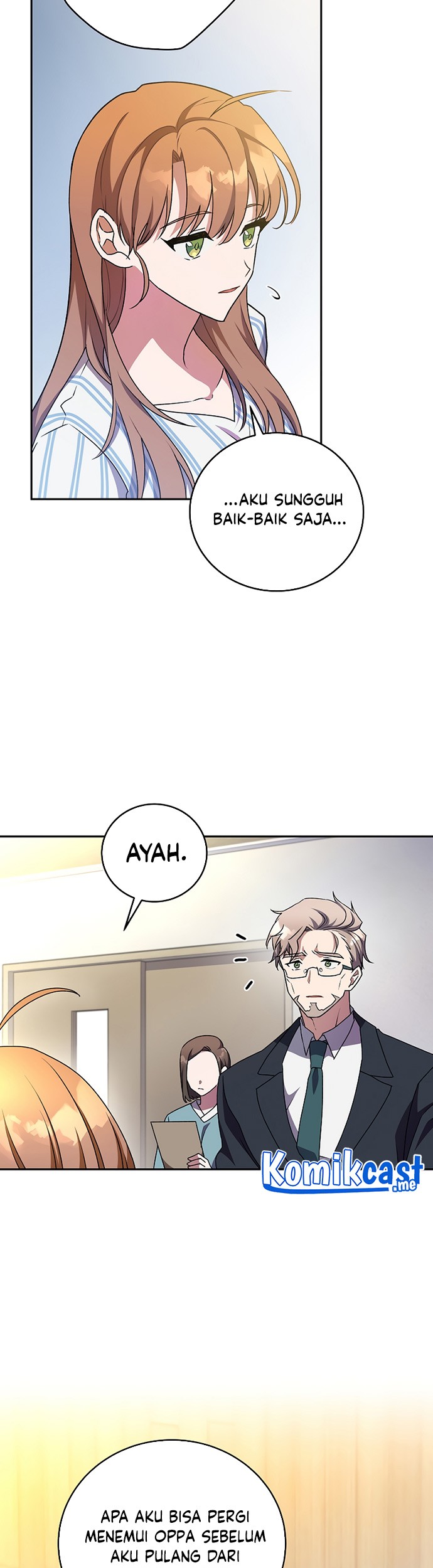 The Novel’s Extra (Remake) chapter 12 halaman 34