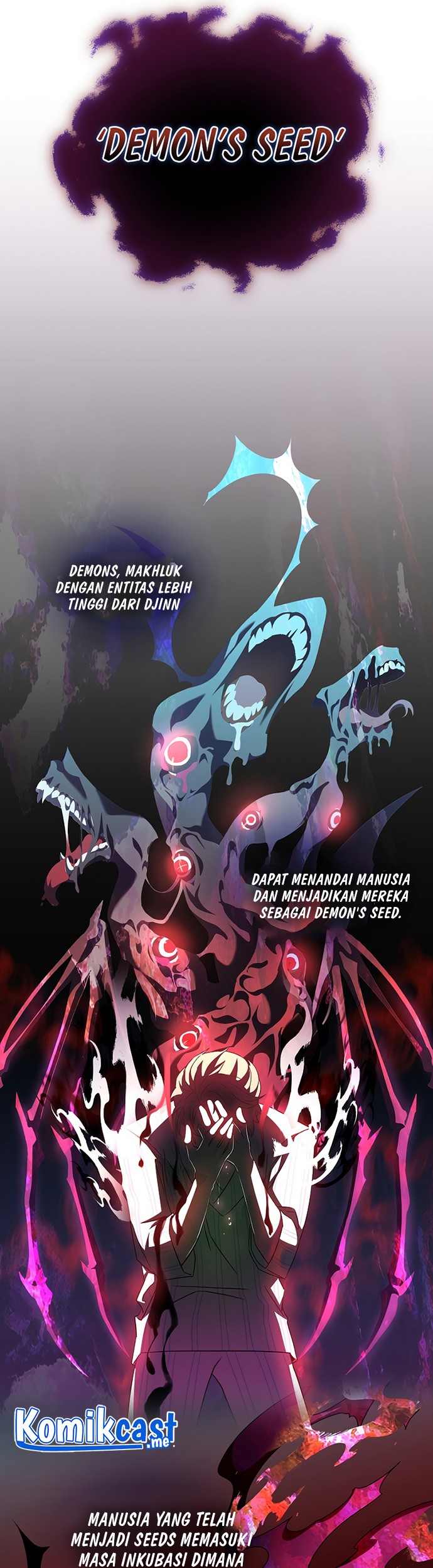 The Novel’s Extra (Remake) chapter 12 halaman 38