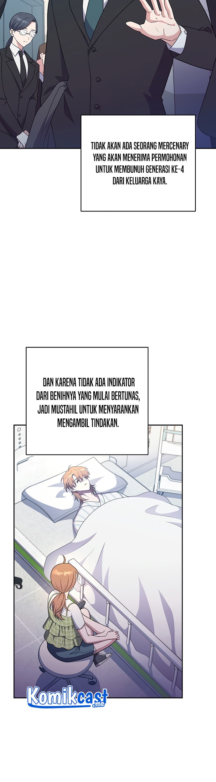 The Novel’s Extra (Remake) chapter 12 halaman 48