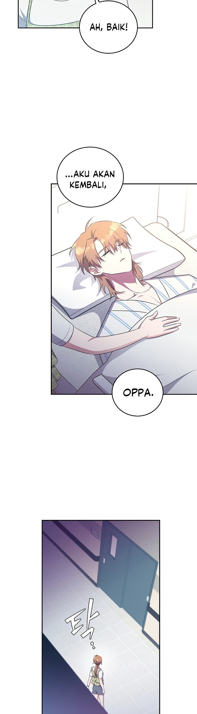 The Novel’s Extra (Remake) chapter 12 halaman 58