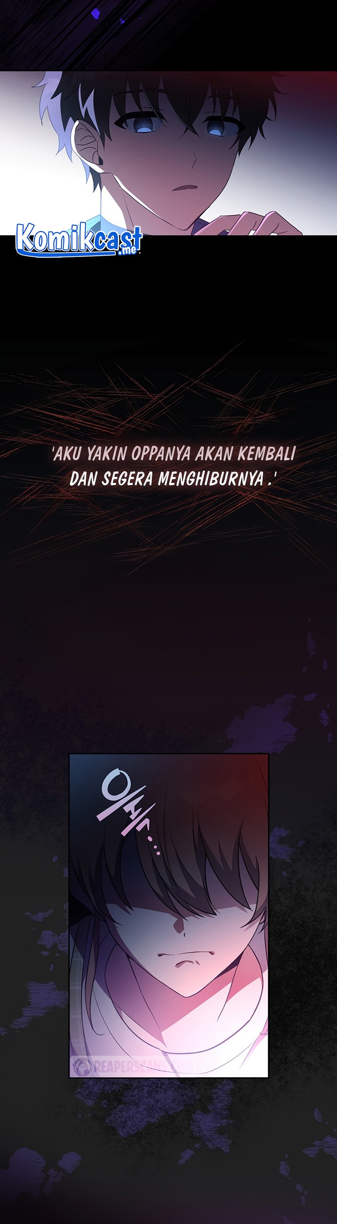 The Novel’s Extra (Remake) chapter 12 halaman 62