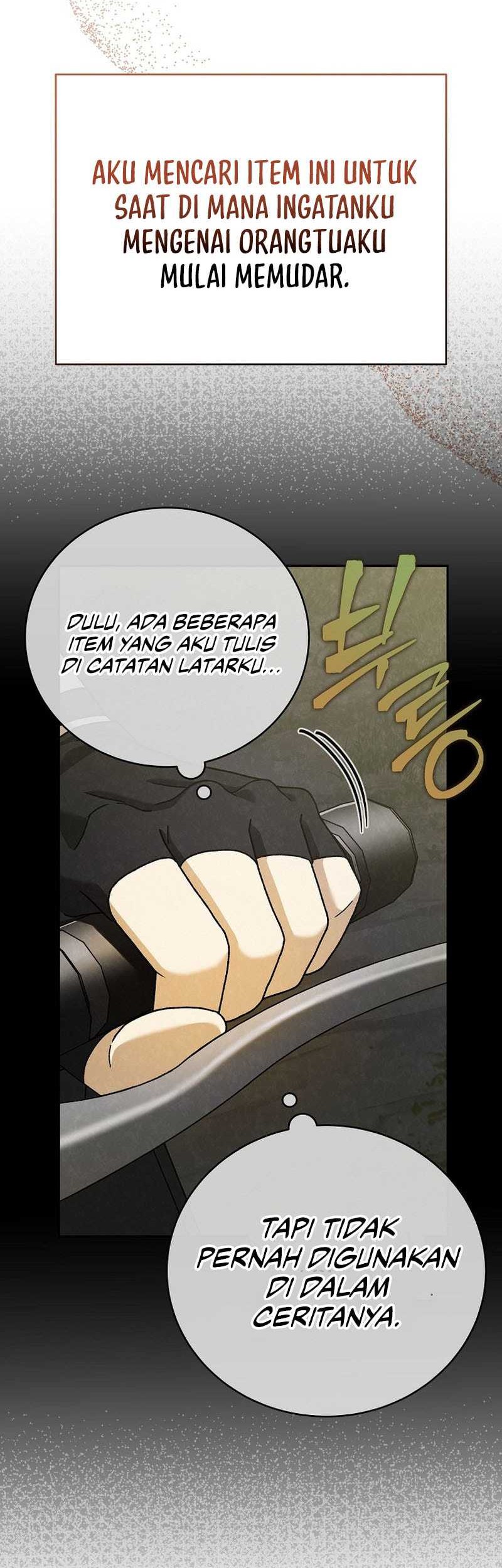 The Novel’s Extra (Remake) Bab 120 halaman 7