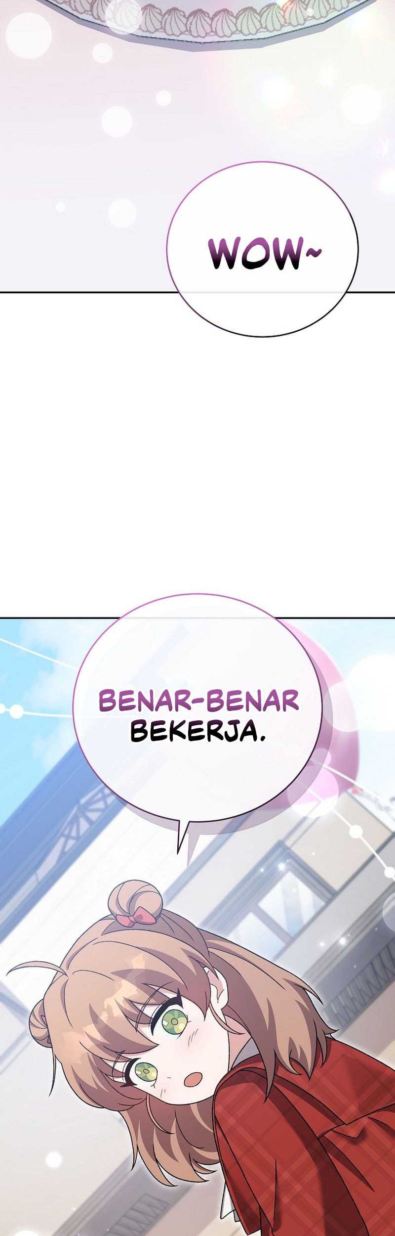 The Novel’s Extra (Remake) Bab 120 halaman 22