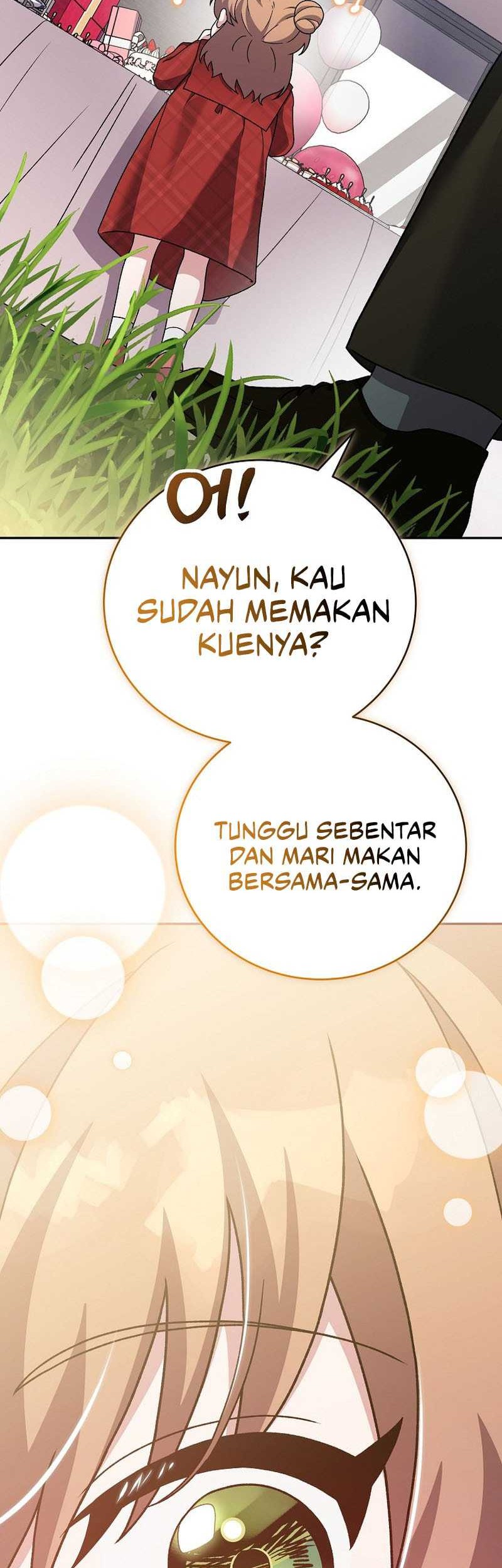 The Novel’s Extra (Remake) Bab 120 halaman 25