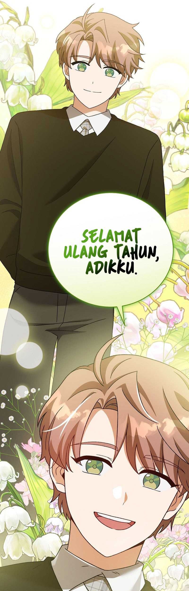 The Novel’s Extra (Remake) Bab 120 halaman 28