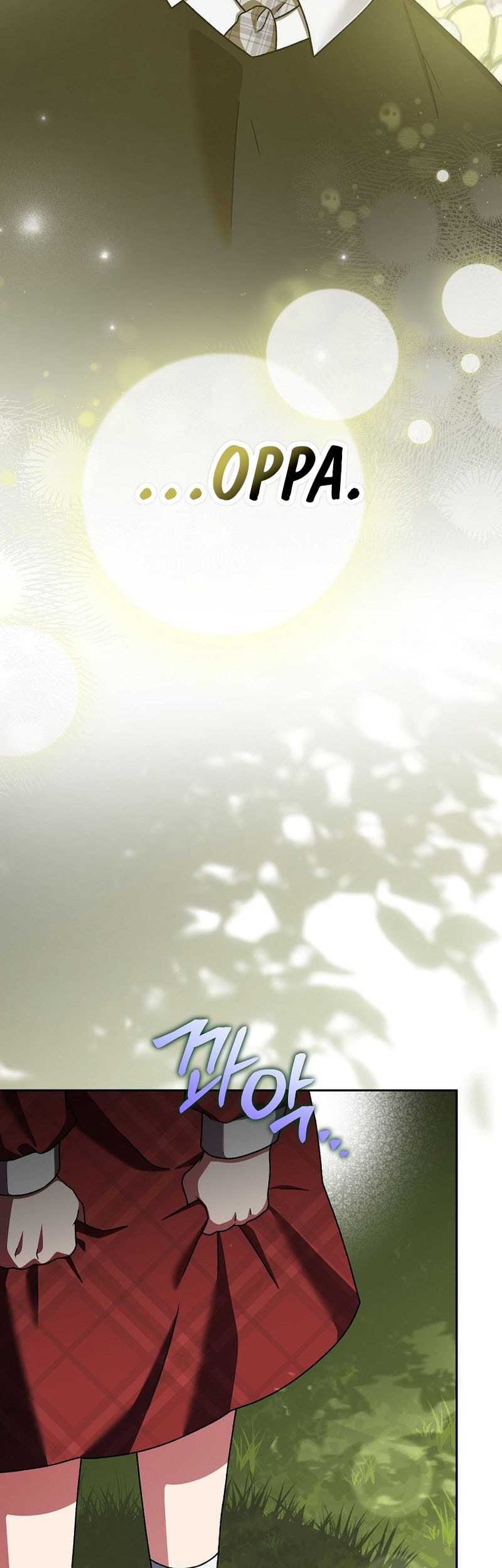 The Novel’s Extra (Remake) Bab 120 halaman 29