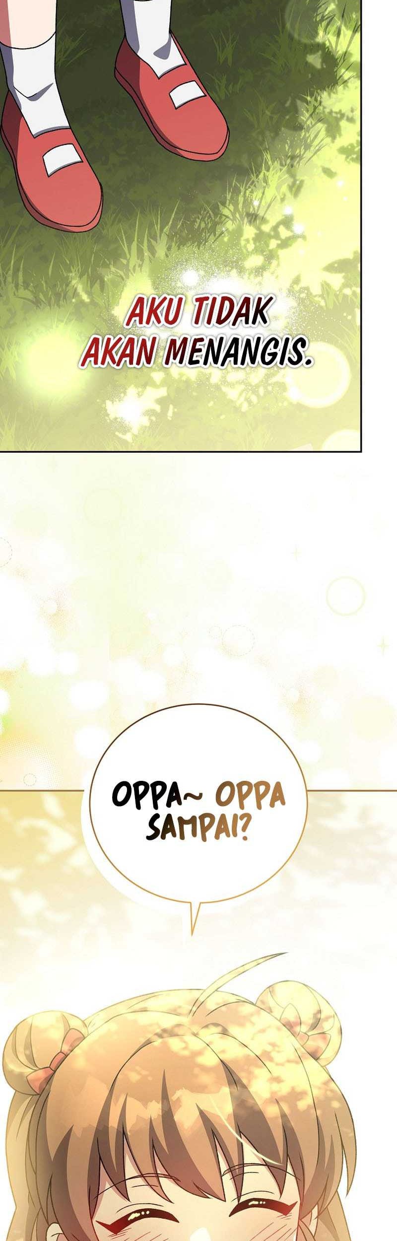 The Novel’s Extra (Remake) Bab 120 halaman 30