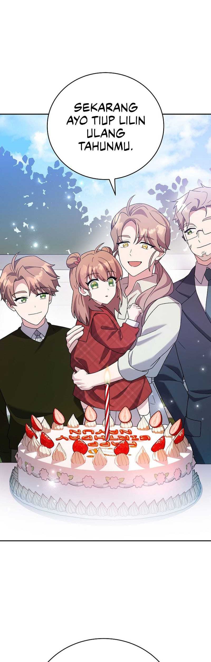 The Novel’s Extra (Remake) Bab 120 halaman 49
