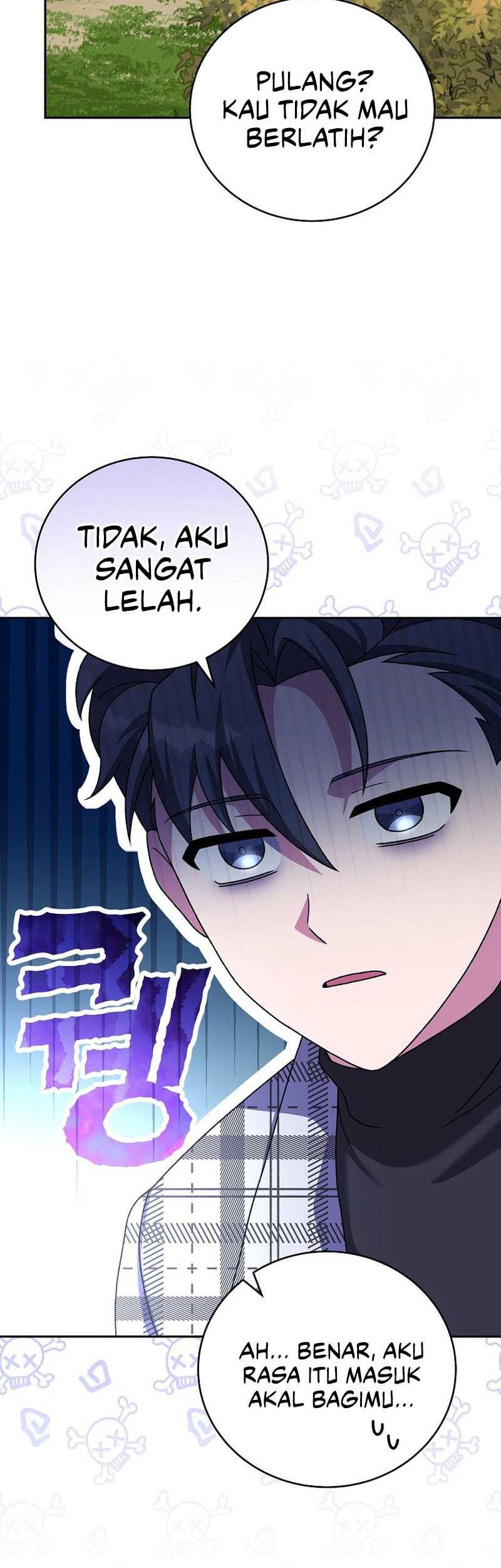 The Novel’s Extra (Remake) Bab 120 halaman 63