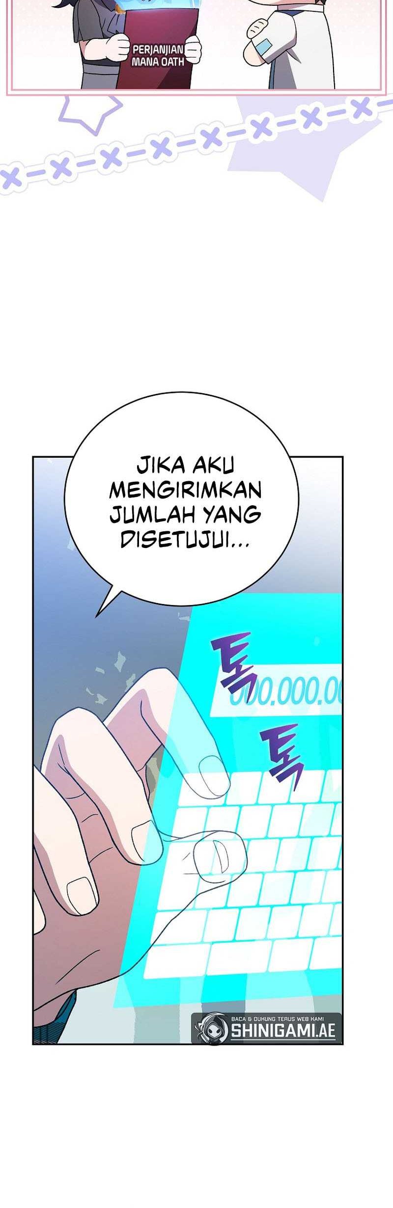 The Novel’s Extra (Remake) Bab 120 halaman 71