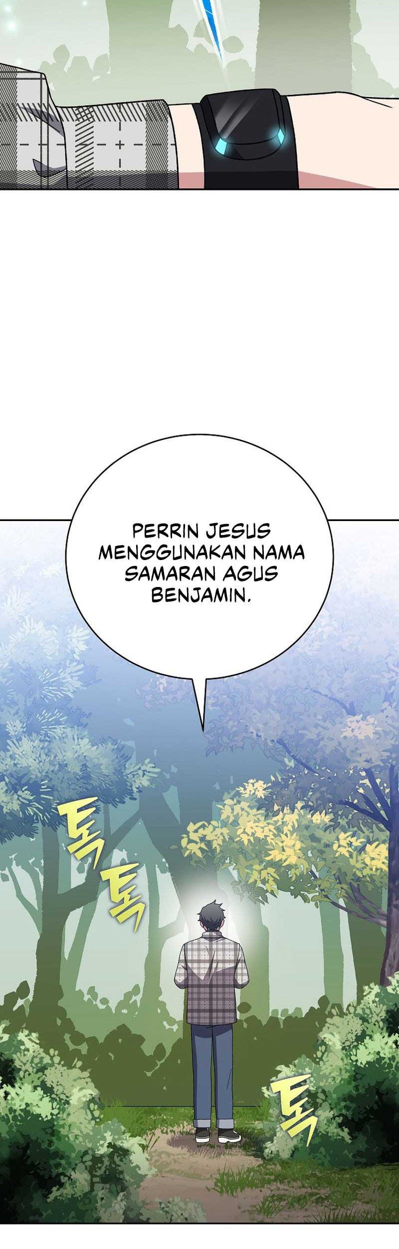 The Novel’s Extra (Remake) Bab 120 halaman 73