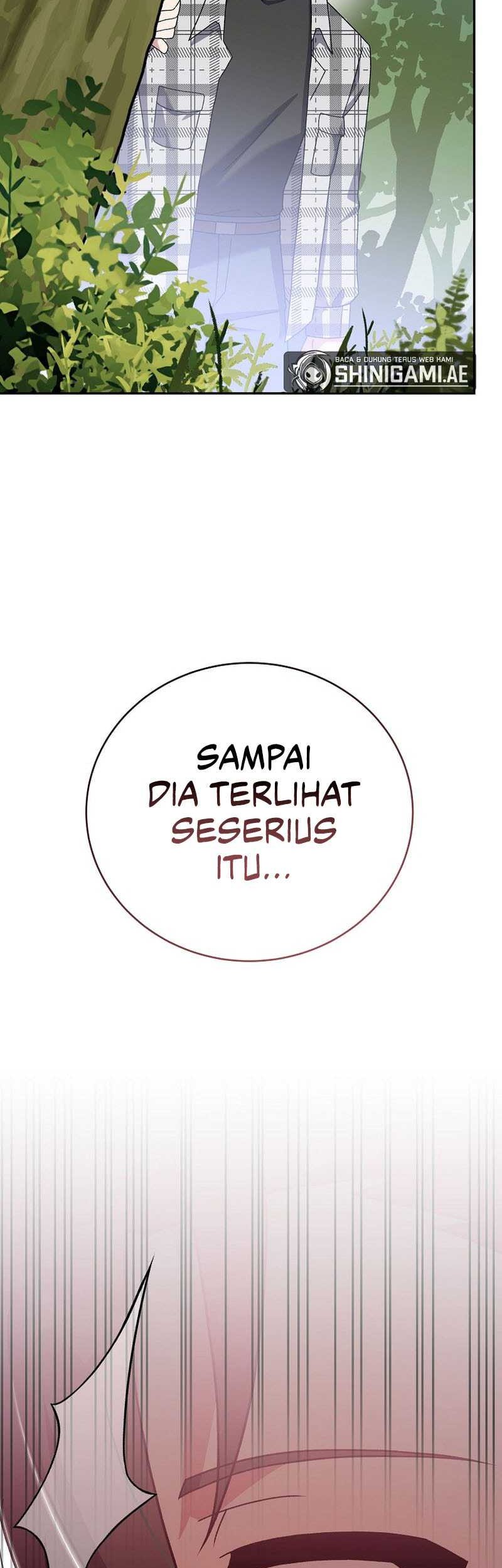 The Novel’s Extra (Remake) Bab 120 halaman 78