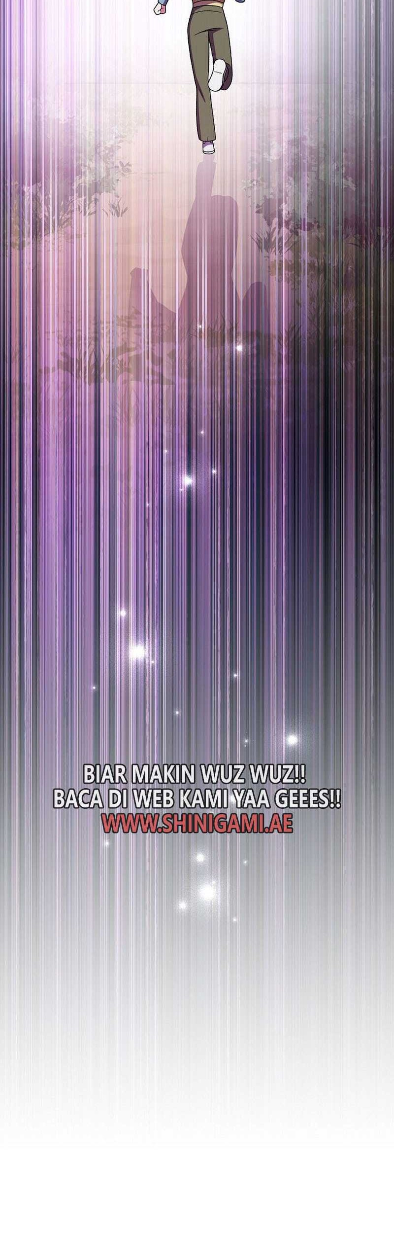 The Novel’s Extra (Remake) Bab 120 halaman 81