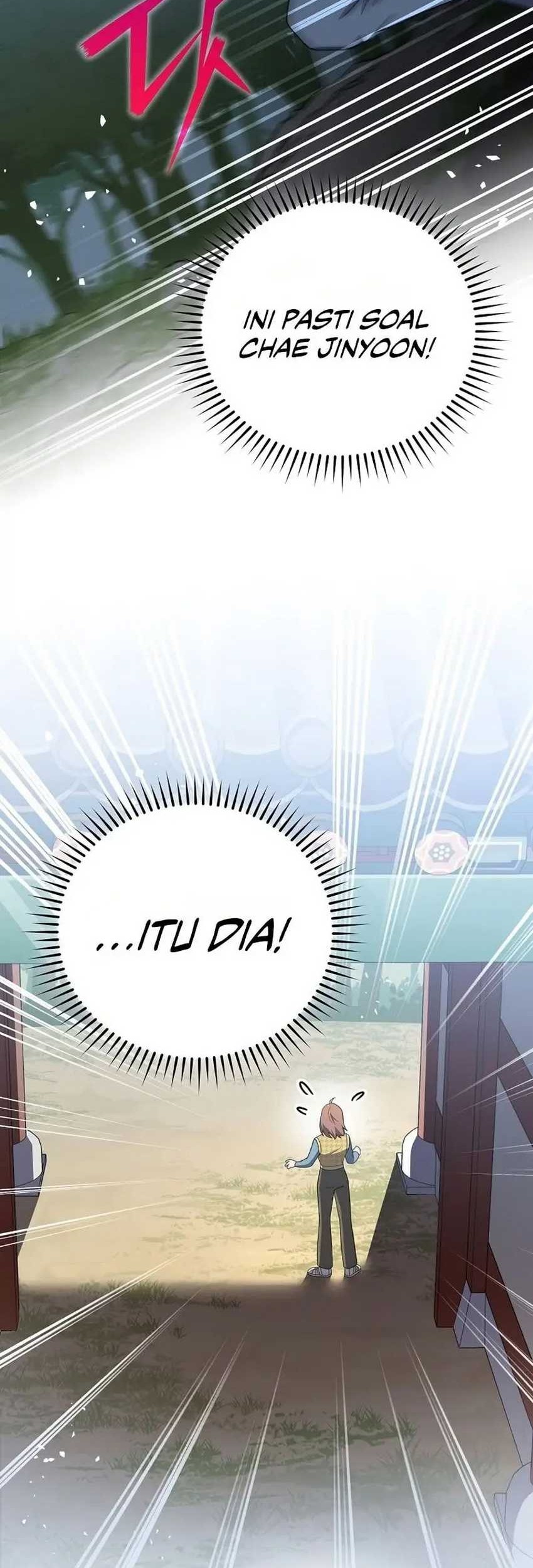 The Novel’s Extra (Remake) chapter 121 halaman 3