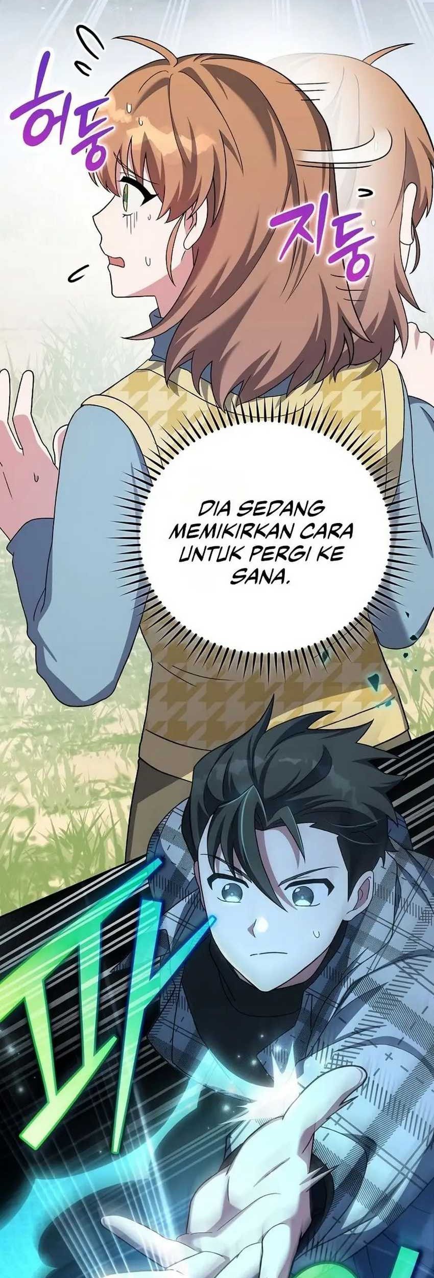 The Novel’s Extra (Remake) chapter 121 halaman 4