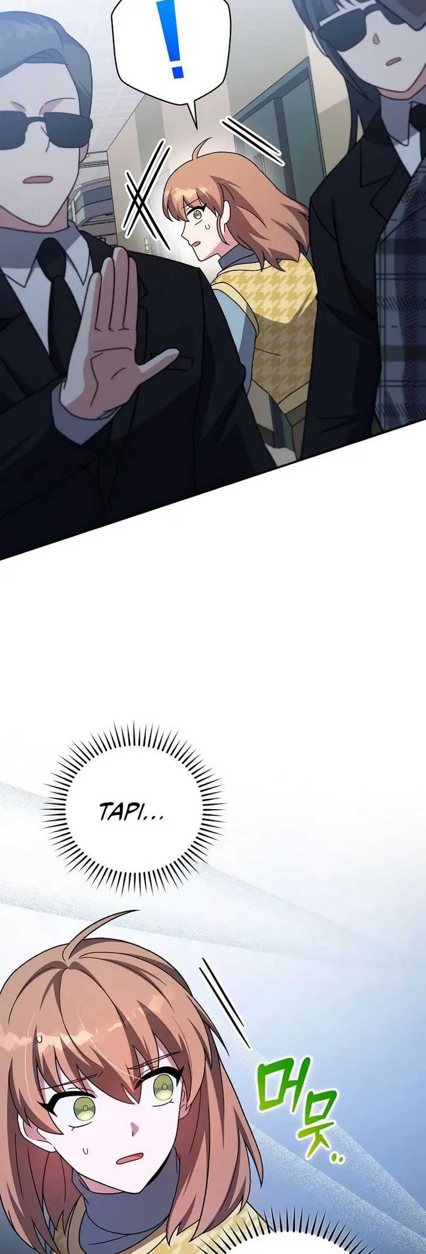 The Novel’s Extra (Remake) chapter 121 halaman 13