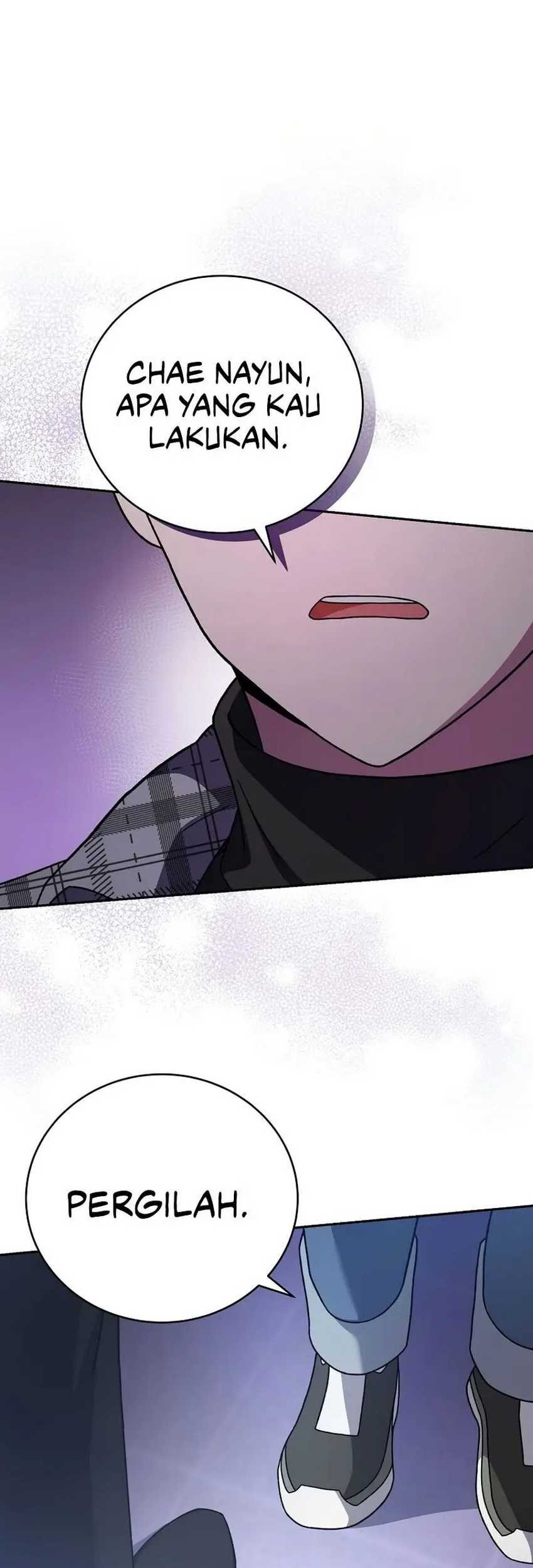 The Novel’s Extra (Remake) chapter 121 halaman 15