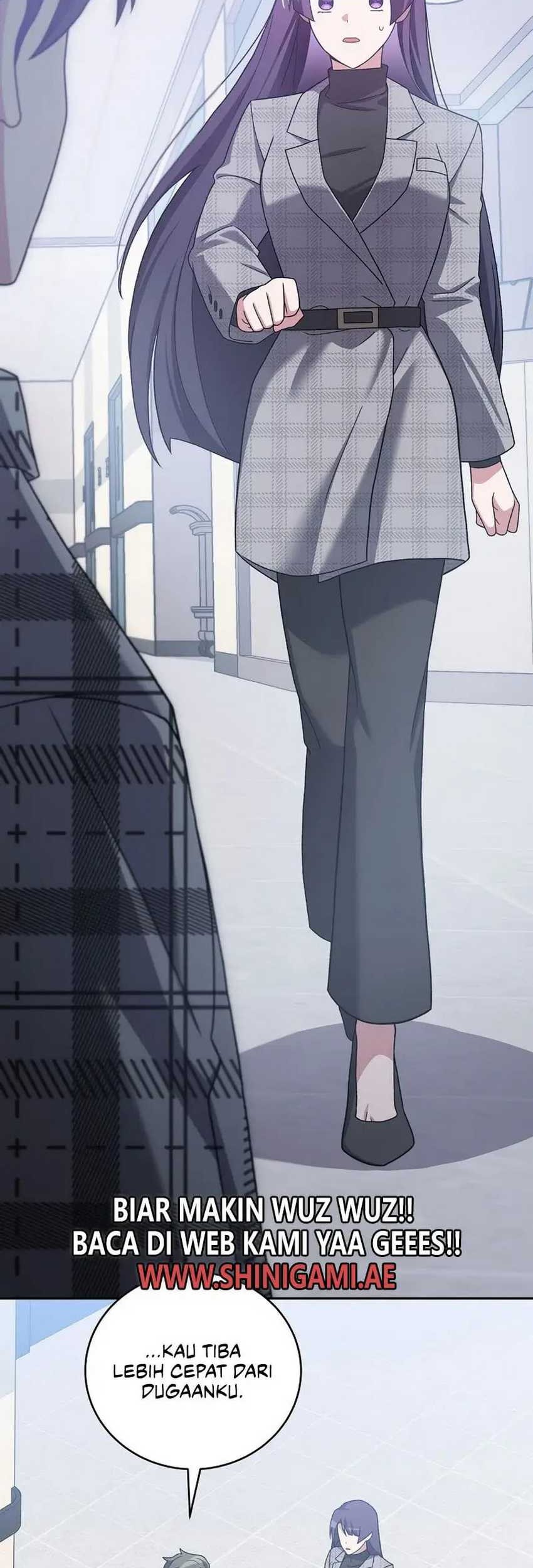 The Novel’s Extra (Remake) chapter 121 halaman 21