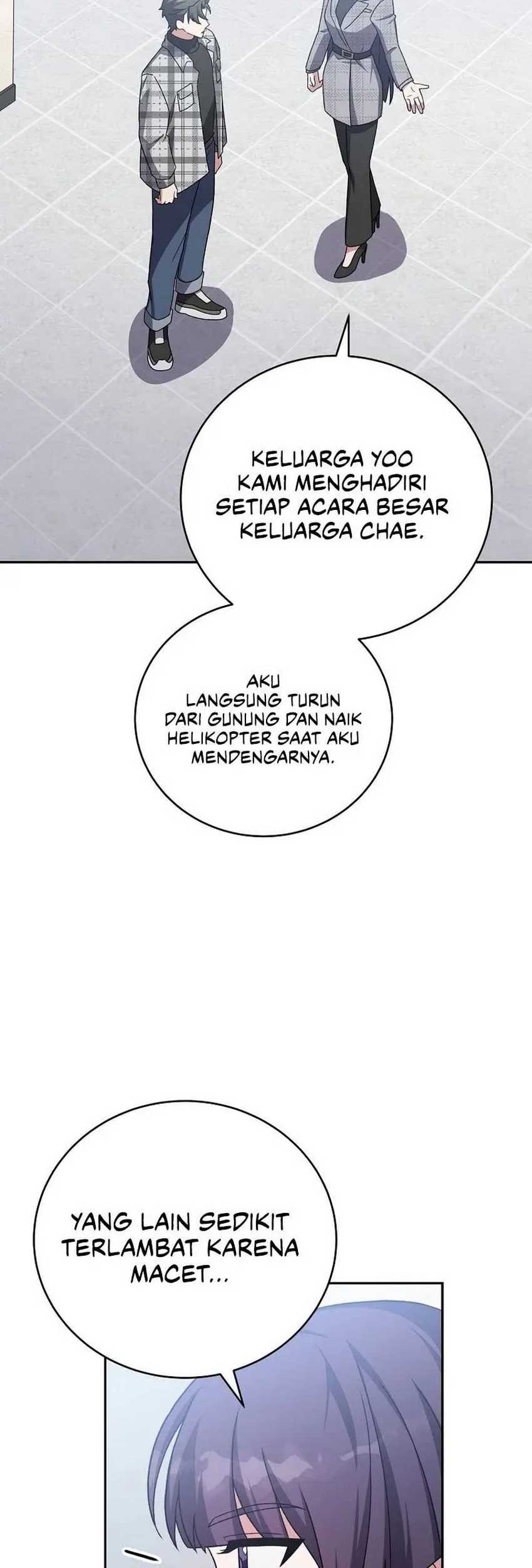 The Novel’s Extra (Remake) chapter 121 halaman 22