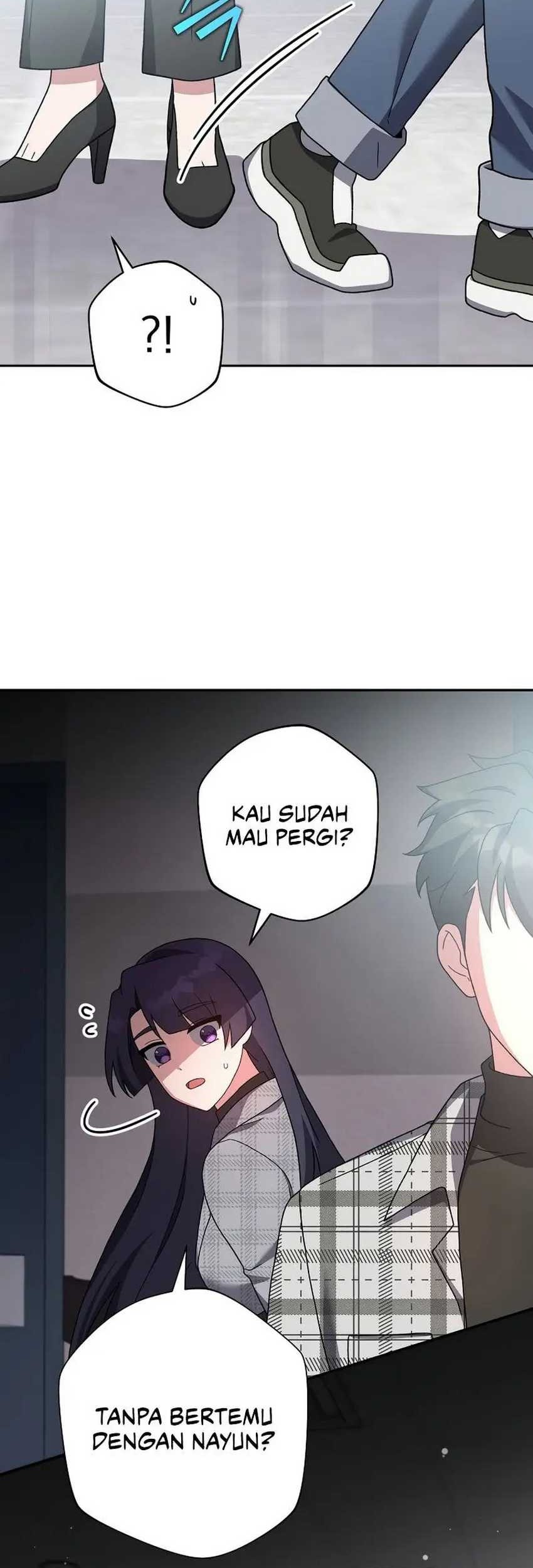 The Novel’s Extra (Remake) chapter 121 halaman 36