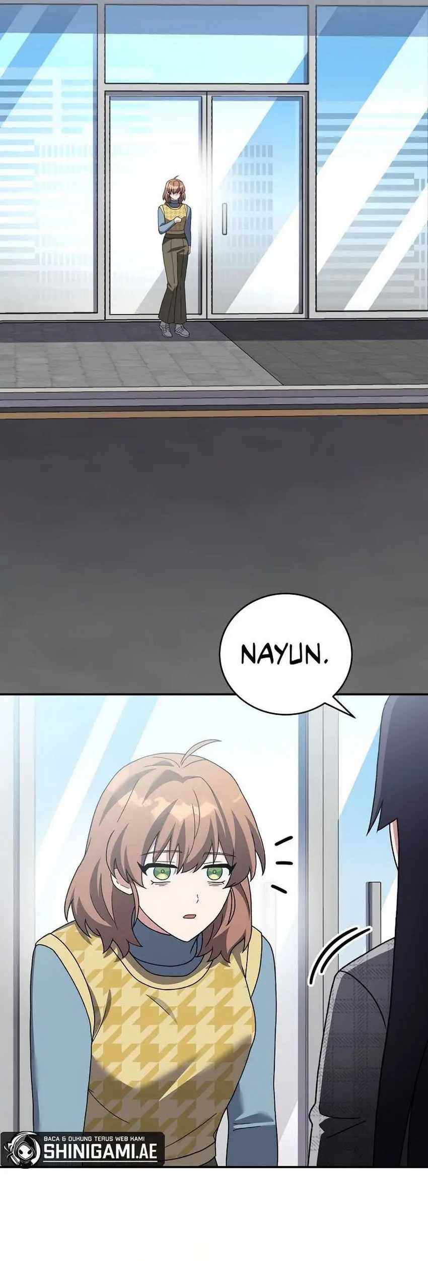 The Novel’s Extra (Remake) chapter 121 halaman 43