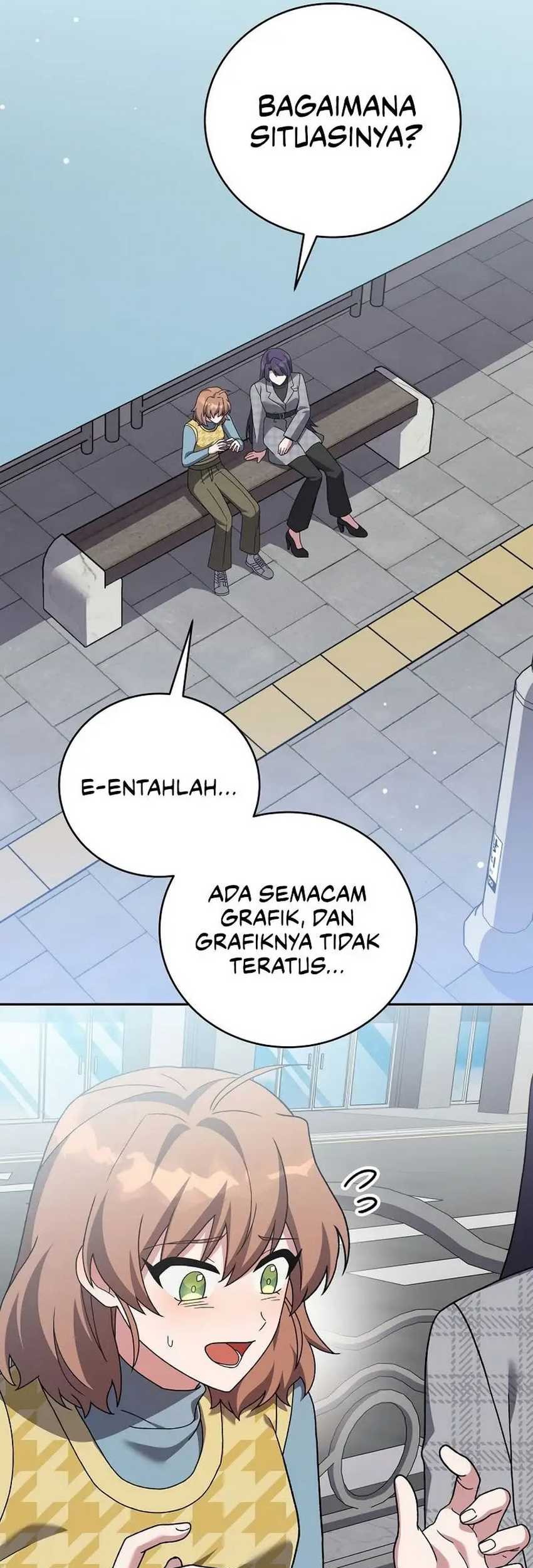 The Novel’s Extra (Remake) chapter 121 halaman 47