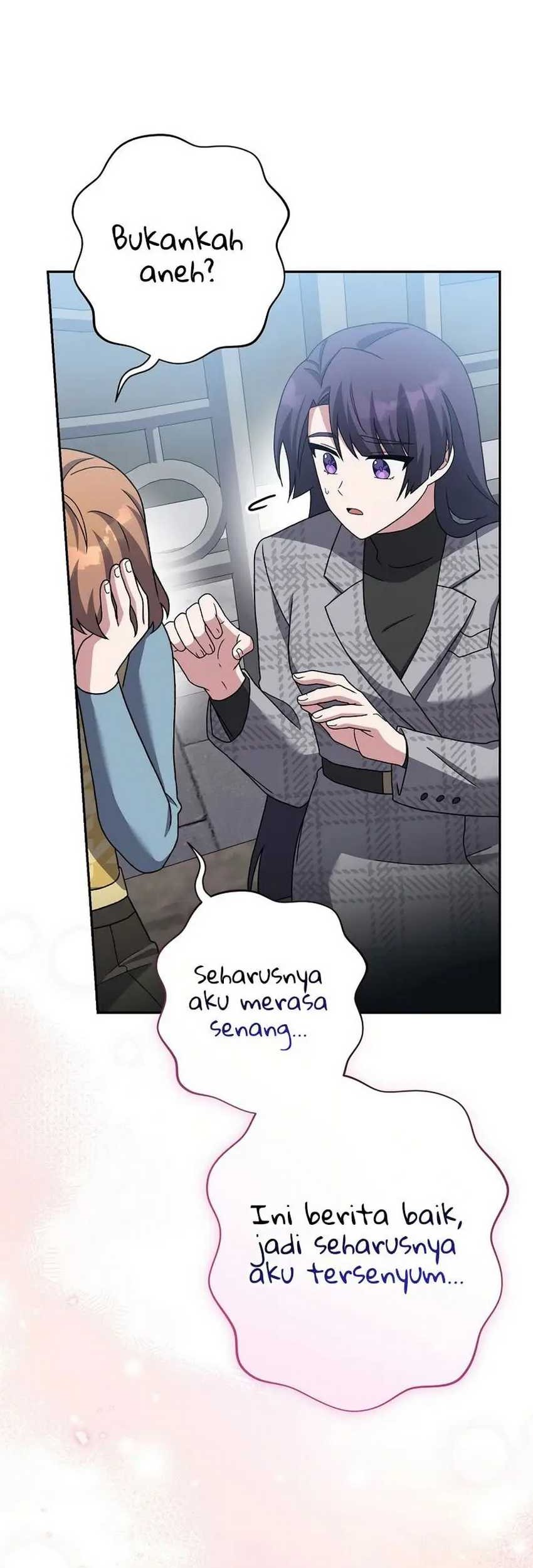 The Novel’s Extra (Remake) chapter 121 halaman 53