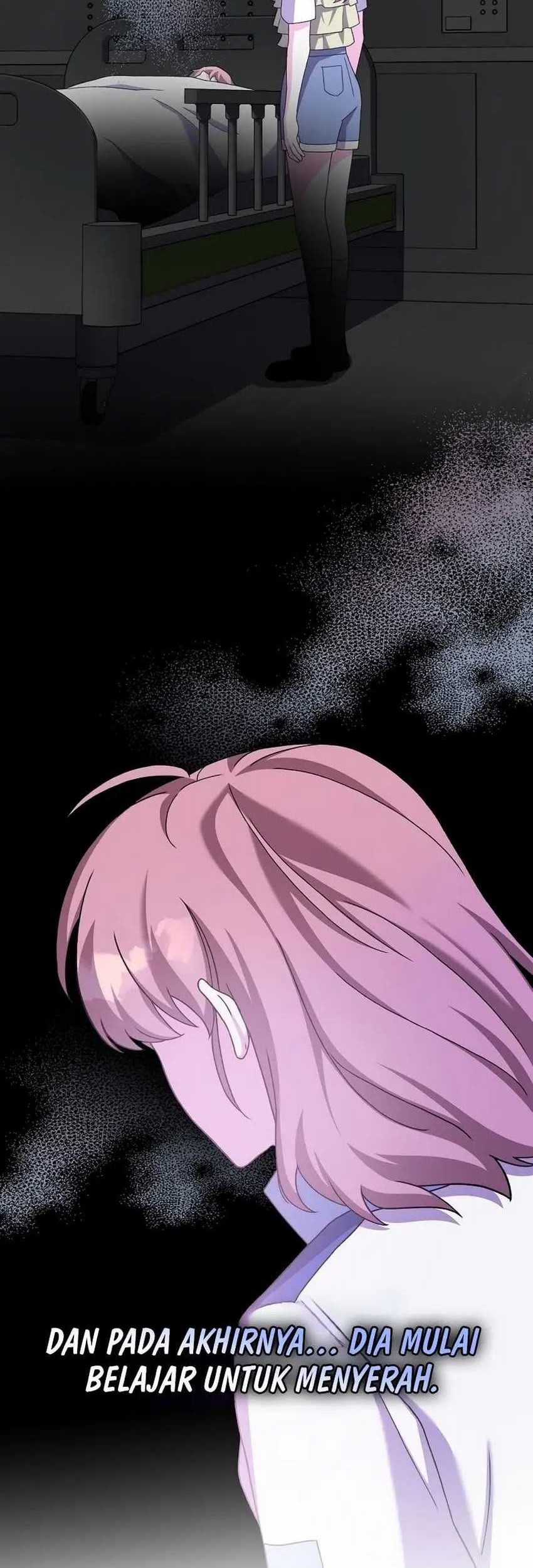 The Novel’s Extra (Remake) chapter 121 halaman 61