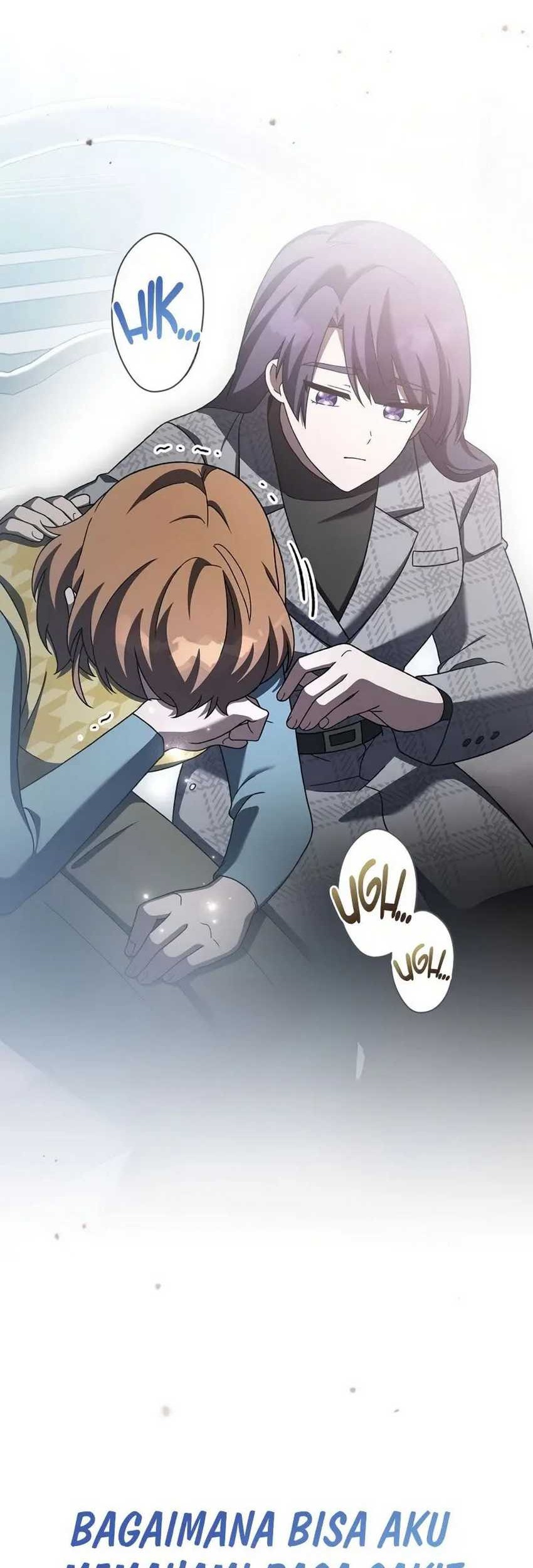 The Novel’s Extra (Remake) chapter 121 halaman 63