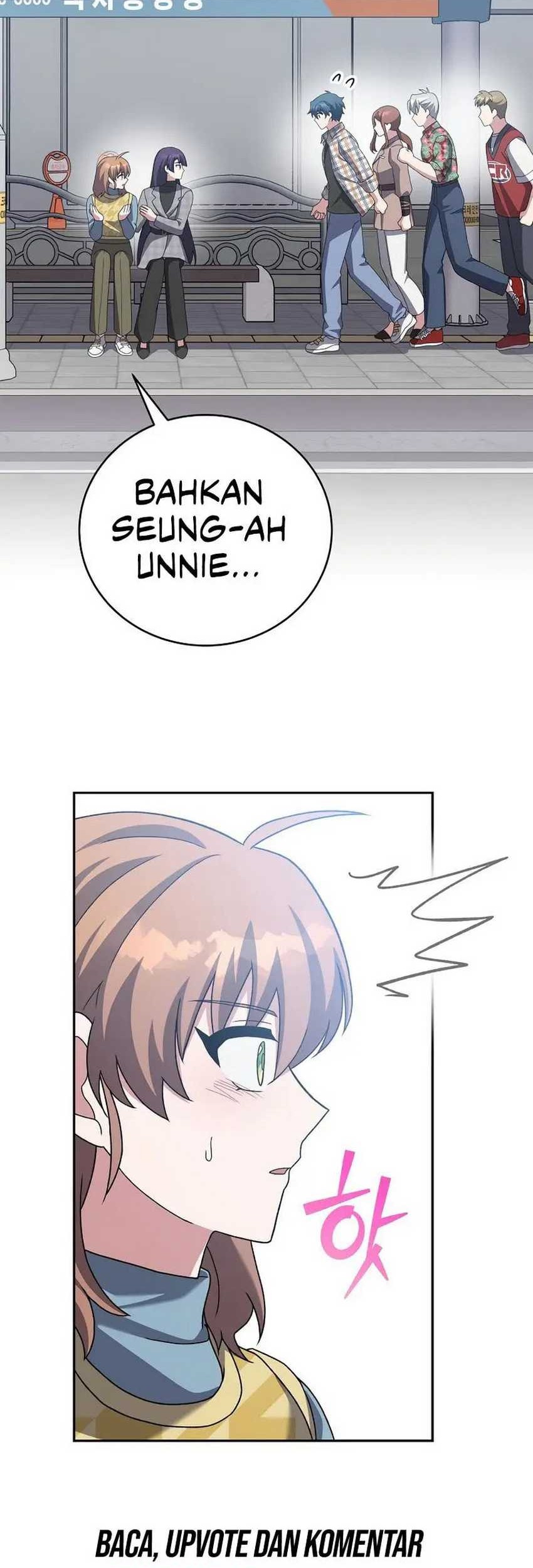 The Novel’s Extra (Remake) chapter 121 halaman 66