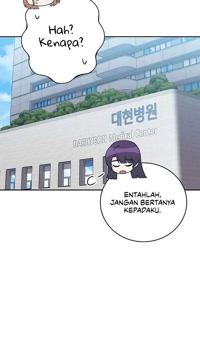 The Novel’s Extra (Remake) chapter 121 halaman 68