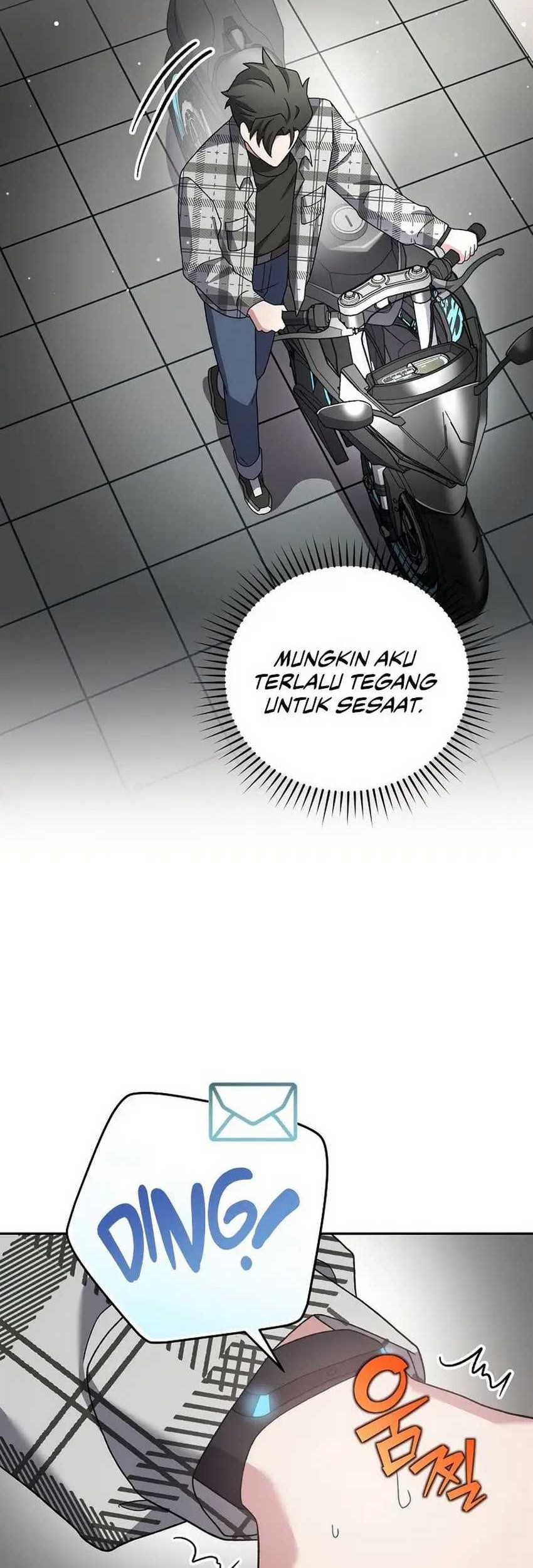 The Novel’s Extra (Remake) chapter 121 halaman 72
