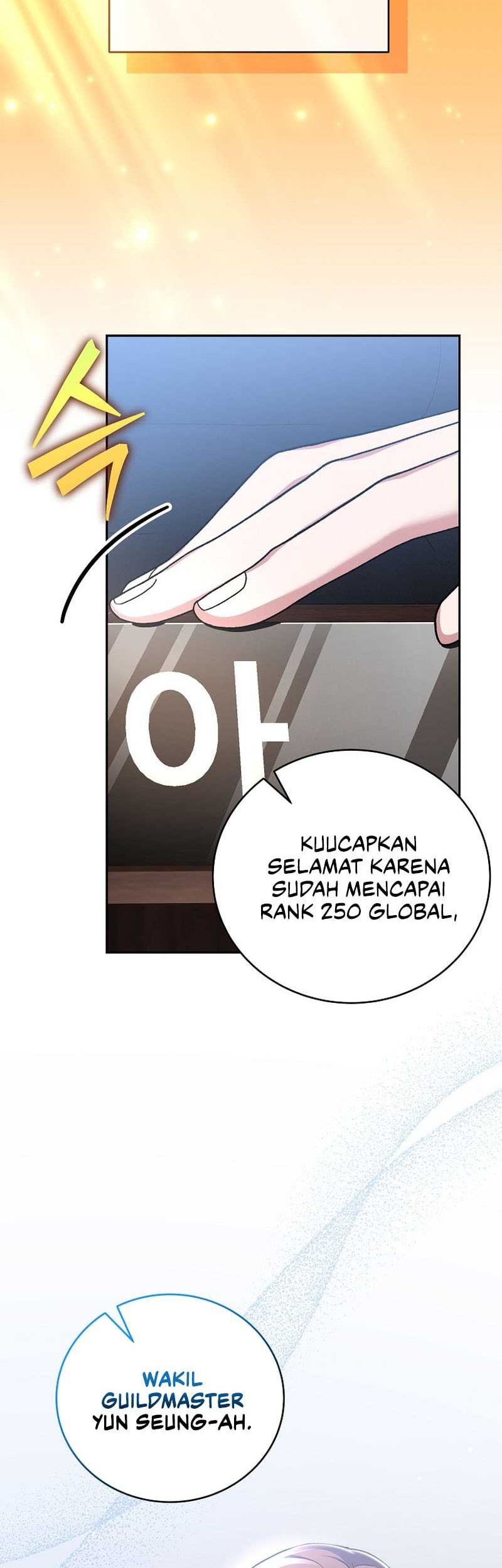 The Novel’s Extra (Remake) Bab 122 halaman 2