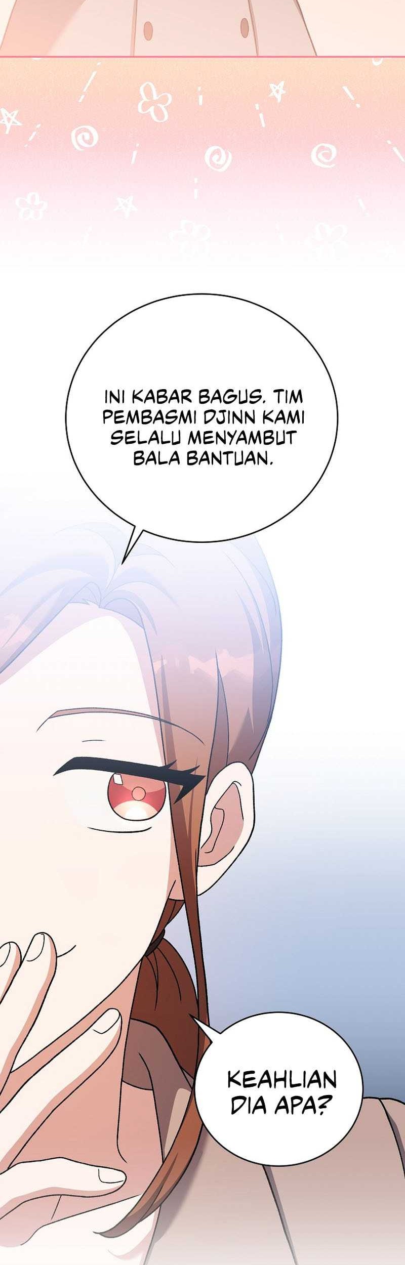 The Novel’s Extra (Remake) Bab 122 halaman 7